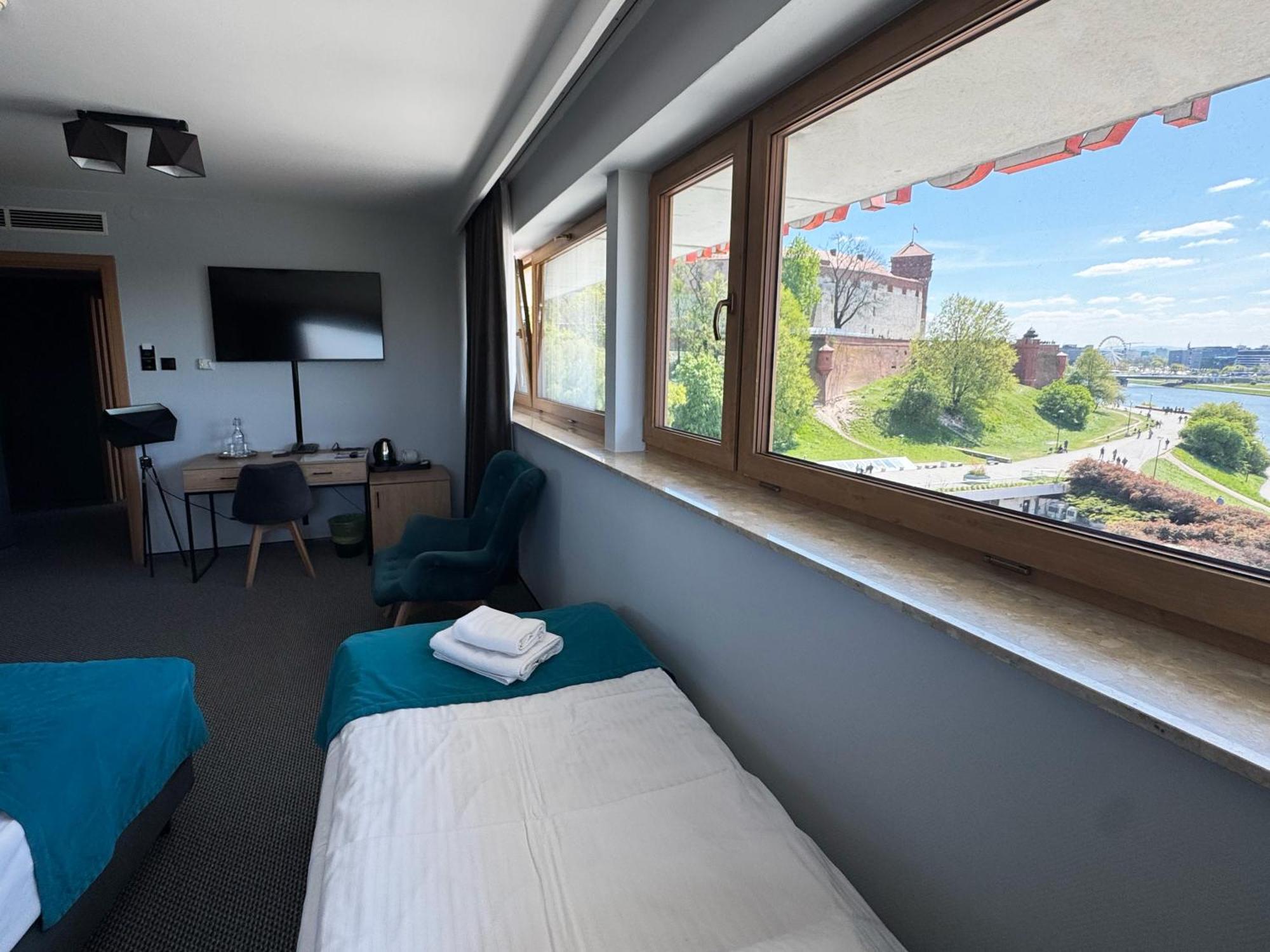 Hotel Pod Wawelem — Foto’s 2